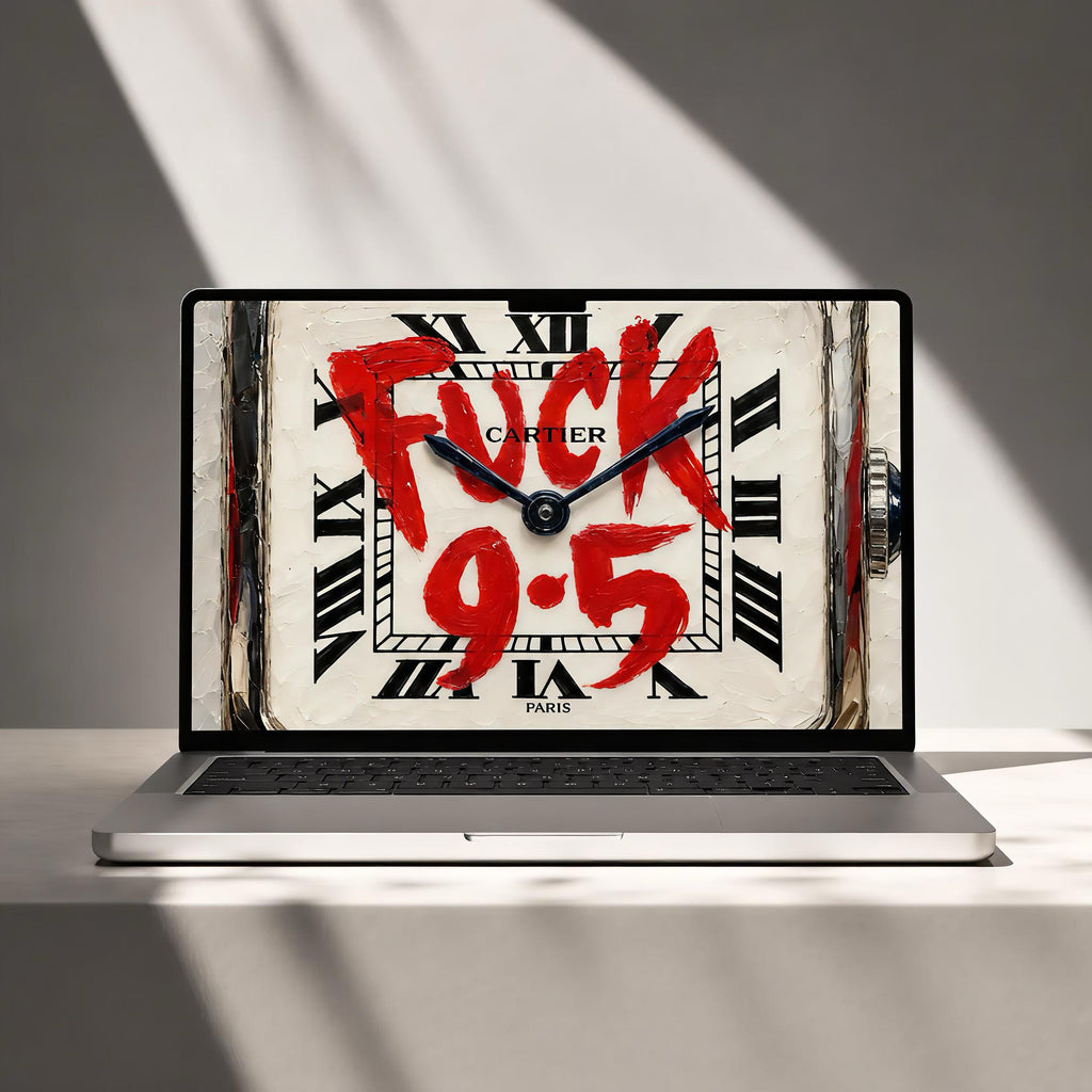NOTYET® — ESSENTIALS 02 (30 WALLPAPERS)