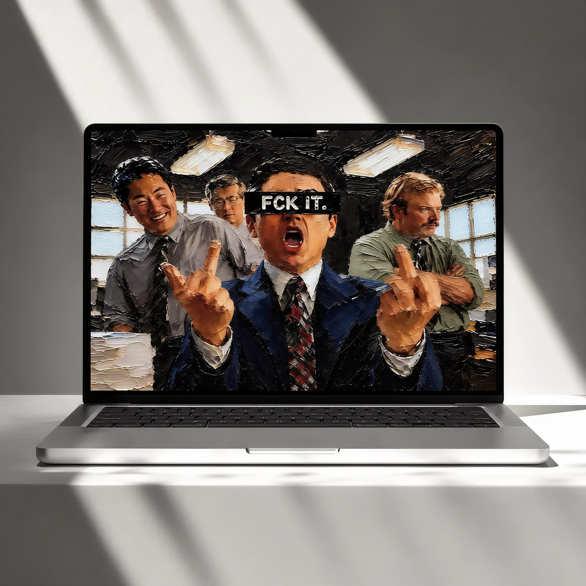 NOTYET® — ESSENTIALS 02 (30 WALLPAPERS)