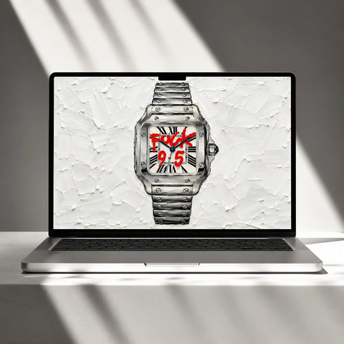 NOTYET® — COMPLETE ARCHIVE (78 WALLPAPERS)